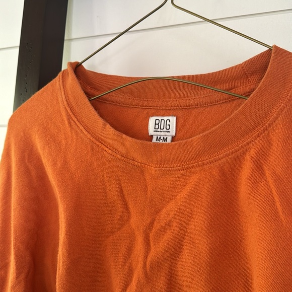 Urban outfitters cropped tee - Picture 3 of 4